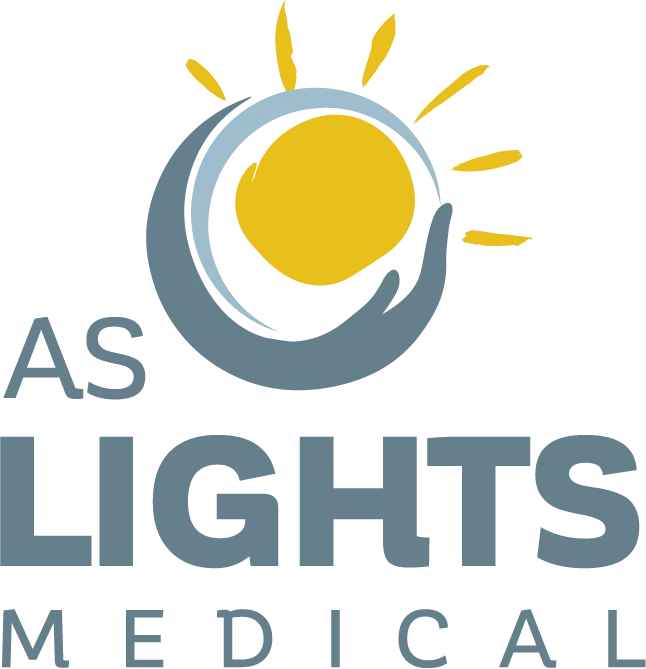 AS Lights Medical